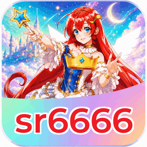 sr6666 Indonesia - Peningkatan performa dan UI/UX terbaru