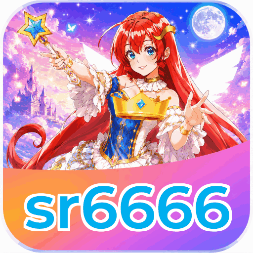 sr6666 - Peningkatan performa dan UI/UX terbaru